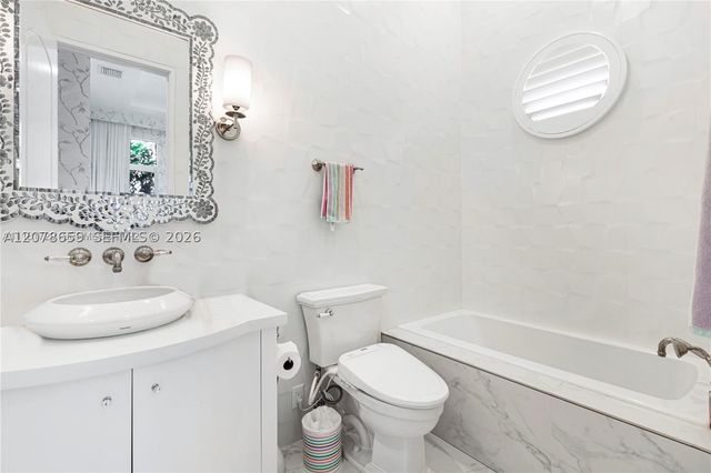 1360 98th St, Bay Harbor Islands, FL 33154