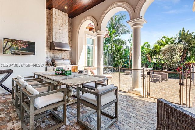 1360 98th St, Bay Harbor Islands, FL 33154