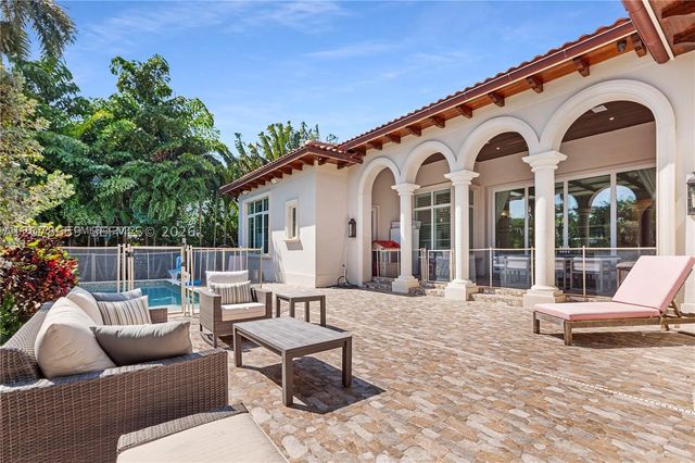 1360 98th St, Bay Harbor Islands, FL 33154