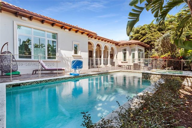 1360 98th St, Bay Harbor Islands, FL 33154
