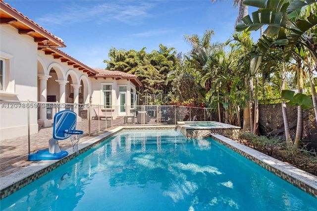 1360 98th St, Bay Harbor Islands, FL 33154