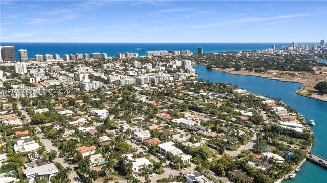 1360 98th St, Bay Harbor Islands, FL 33154