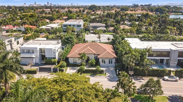 1360 98th St, Bay Harbor Islands, FL 33154