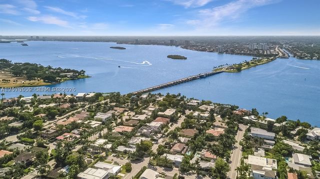 1360 98th St, Bay Harbor Islands, FL 33154