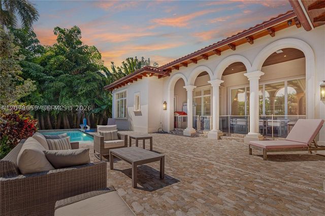 1360 98th St, Bay Harbor Islands, FL 33154
