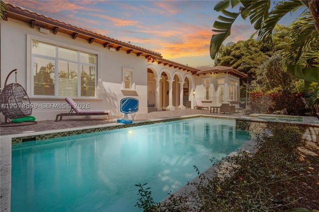 1360 98th St, Bay Harbor Islands, FL 33154