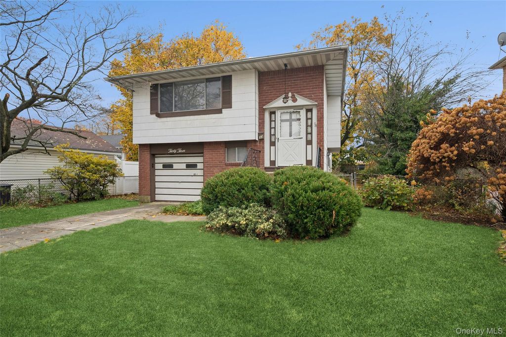 33 Grove Street, Hicksville, NY 11801