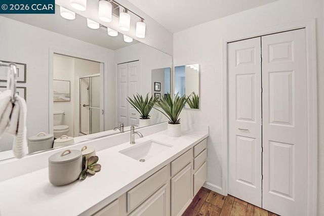 1860 Tice Creek Dr 1119, Walnut Creek, CA 94595