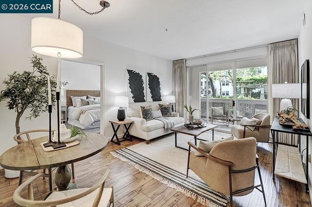 1860 Tice Creek Dr 1119, Walnut Creek, CA 94595