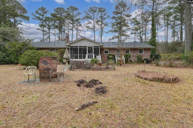 1125 Indian Fork Road, Chapin, SC 29036