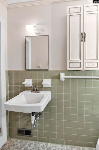 1125 Indian Fork Road, Chapin, SC 29036