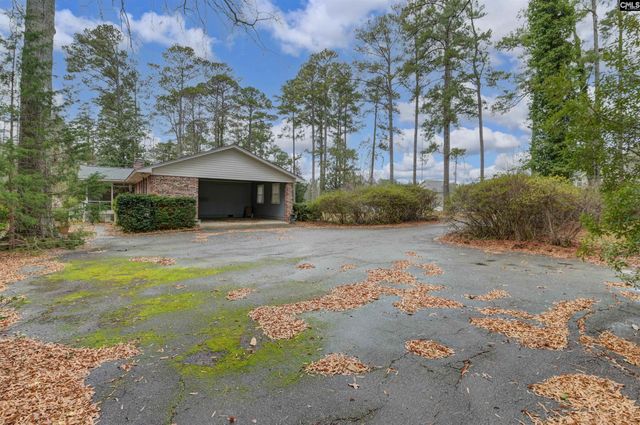 1125 Indian Fork Road, Chapin, SC 29036