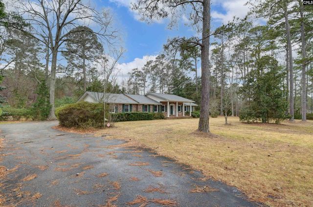 1125 Indian Fork Road, Chapin, SC 29036
