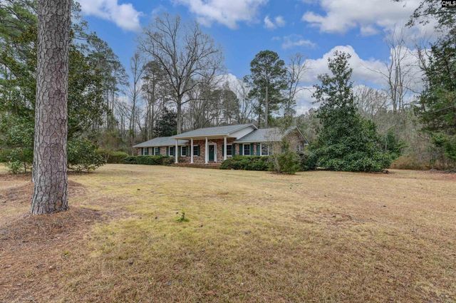 1125 Indian Fork Road, Chapin, SC 29036