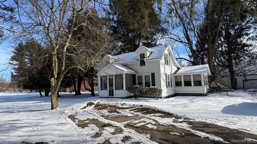 626 Route 82, Hopewell Junction, NY 12533