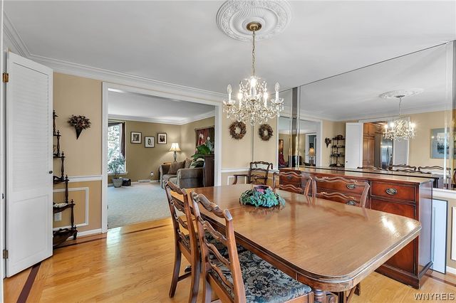 27 Cheshire Lane, Amherst, NY 14051