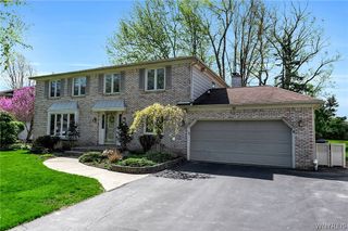 27 Cheshire Lane, Amherst, NY 14051