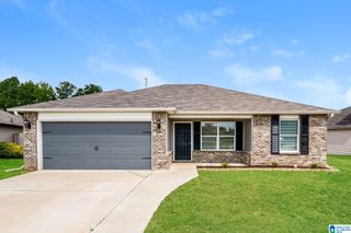 620 WOODLAND CREST ROAD, Pell City, AL 35125