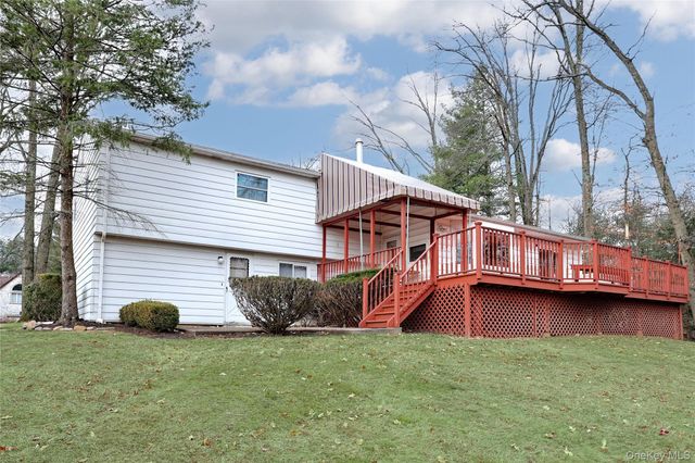 Address unavailable.