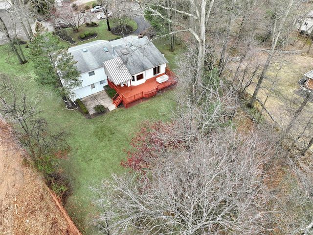 Address unavailable.