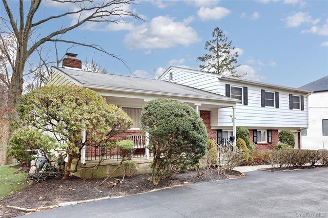 Address unavailable.