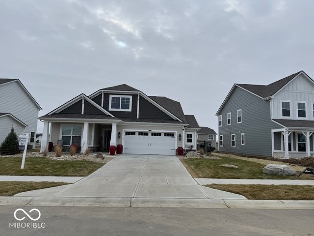 4175 Bozeman Way, Bargersville, IN 46106