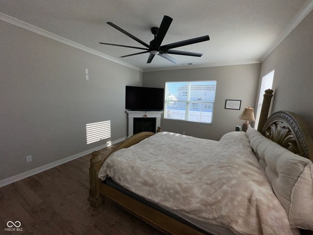 4175 Bozeman Way, Bargersville, IN 46106