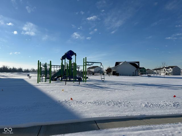 4175 Bozeman Way, Bargersville, IN 46106