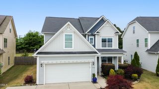 1324 Forest Fern Lane, Fuquay Varina, NC 27526