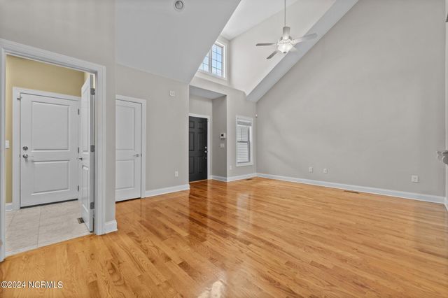 118 Cypress Circle, Southern Pines, NC 28387