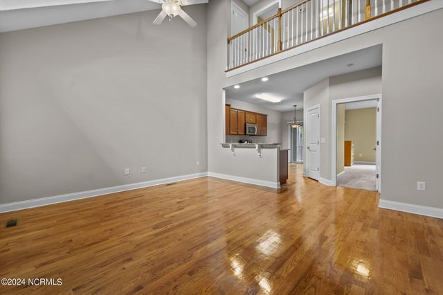 118 Cypress Circle, Southern Pines, NC 28387