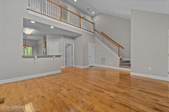 118 Cypress Circle, Southern Pines, NC 28387