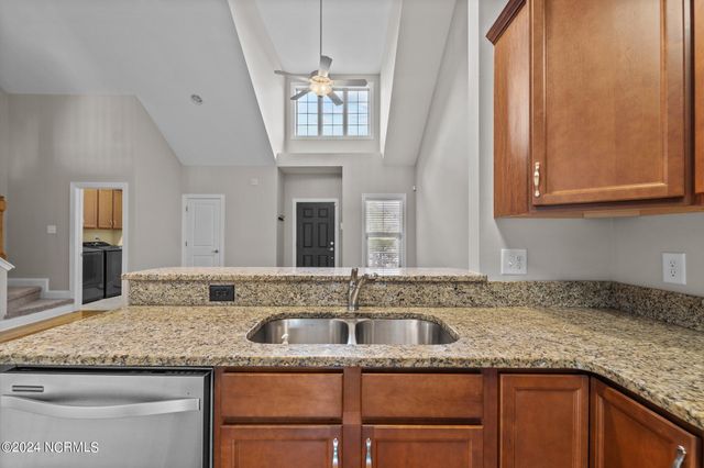 118 Cypress Circle, Southern Pines, NC 28387