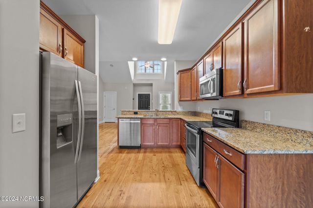 118 Cypress Circle, Southern Pines, NC 28387