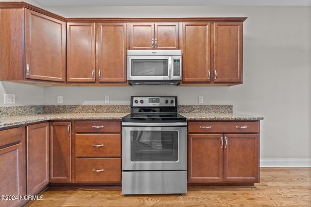 118 Cypress Circle, Southern Pines, NC 28387