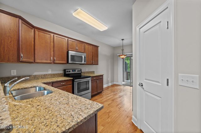 118 Cypress Circle, Southern Pines, NC 28387