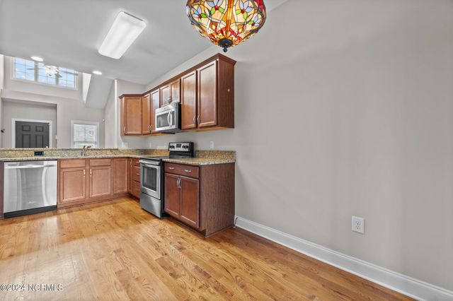 118 Cypress Circle, Southern Pines, NC 28387