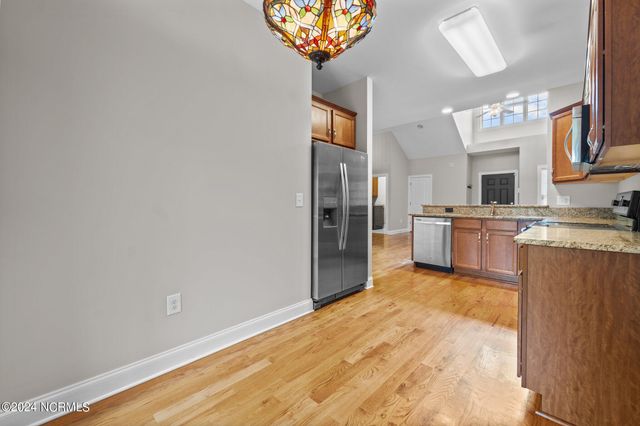 118 Cypress Circle, Southern Pines, NC 28387