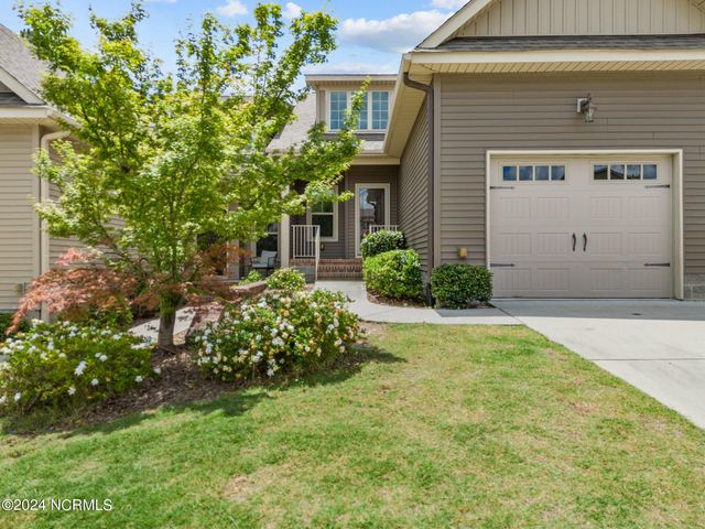 118 Cypress Circle, Southern Pines, NC 28387