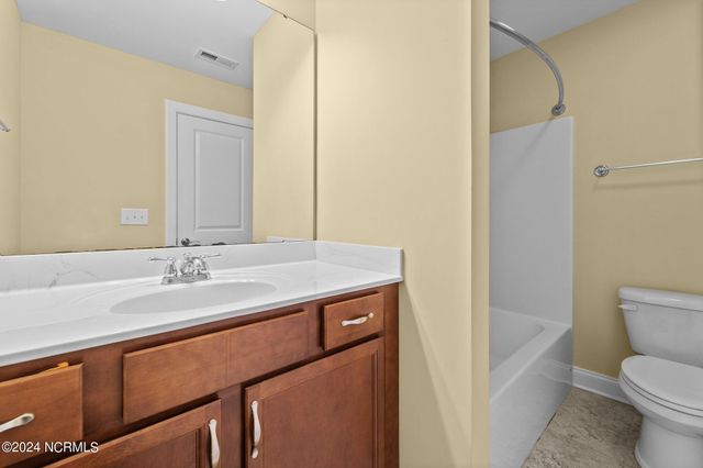 118 Cypress Circle, Southern Pines, NC 28387