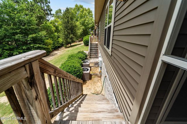 118 Cypress Circle, Southern Pines, NC 28387