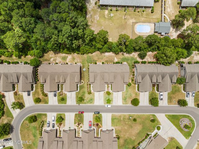 118 Cypress Circle, Southern Pines, NC 28387