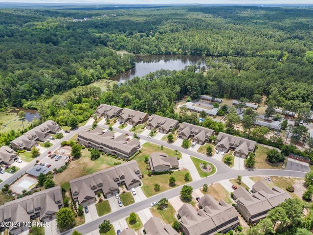 118 Cypress Circle, Southern Pines, NC 28387