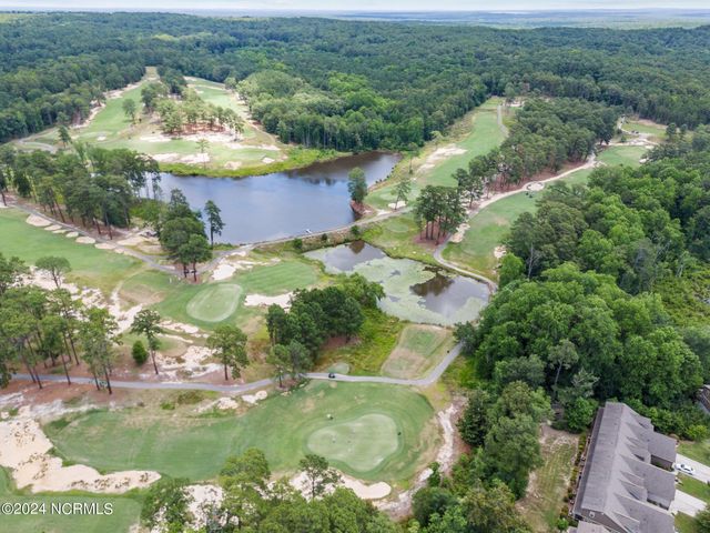118 Cypress Circle, Southern Pines, NC 28387