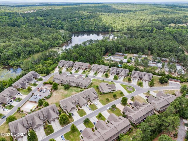 118 Cypress Circle, Southern Pines, NC 28387