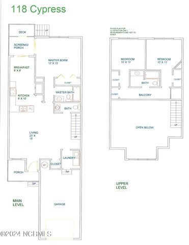 118 Cypress Circle, Southern Pines, NC 28387