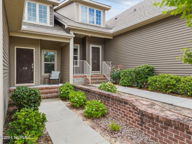 118 Cypress Circle, Southern Pines, NC 28387