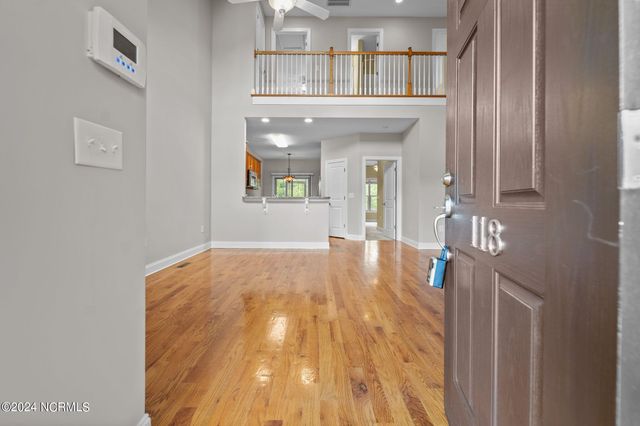 118 Cypress Circle, Southern Pines, NC 28387