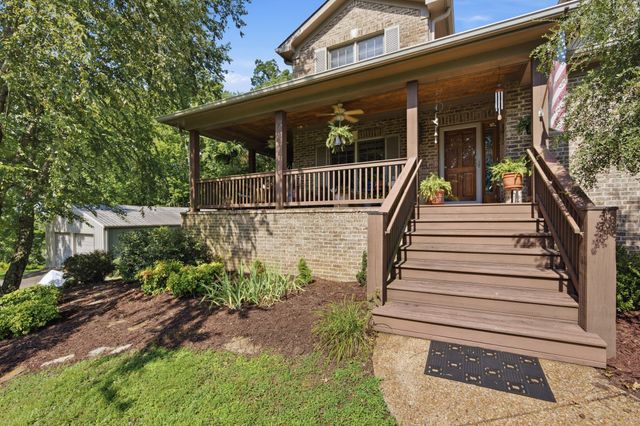 1747 Molly Hollow Rd, Nolensville, TN 37135