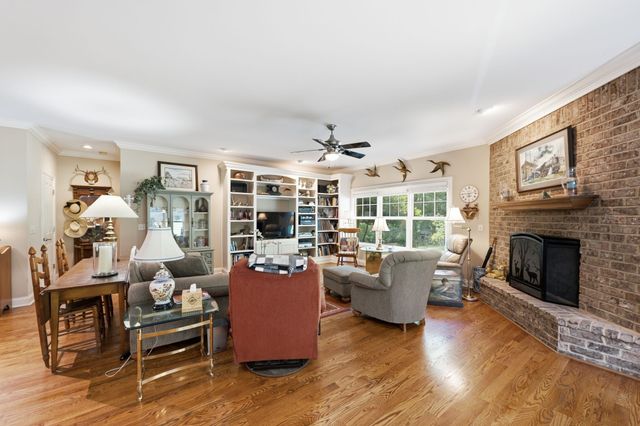 1747 Molly Hollow Rd, Nolensville, TN 37135